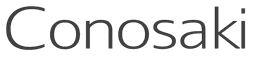 Conosaki