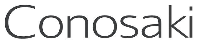 Conosaki